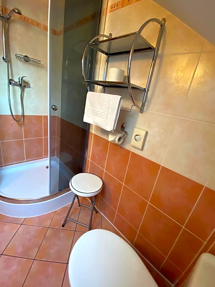 Penzión Vila Petra Bed&Breakfast