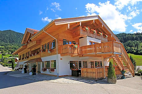 Alpinhotel Berchtesgaden