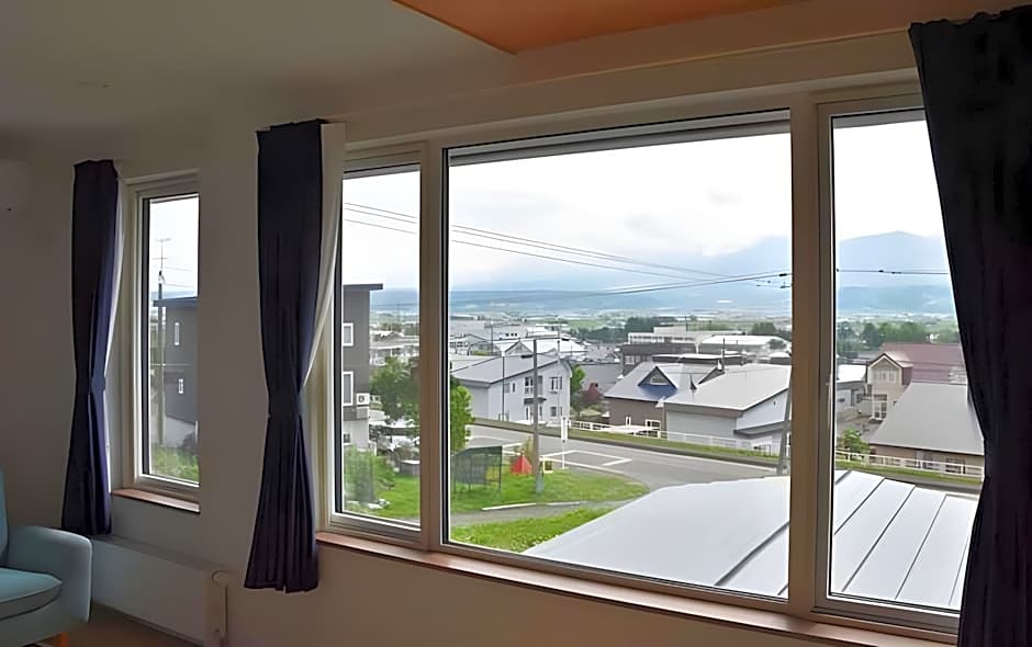hotel hanafuji inn