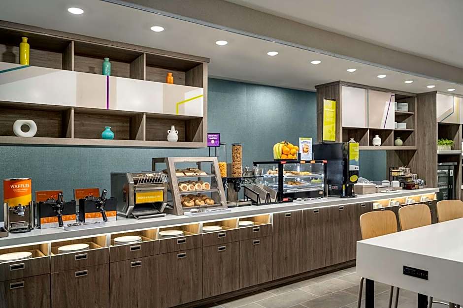 Home2 Suites by Hilton Conyers Atlanta