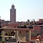 Riad Dar Moulay Ali