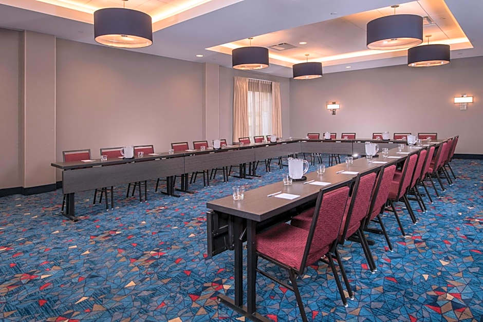 Fairfield Inn & Suites by Marriott Altoona