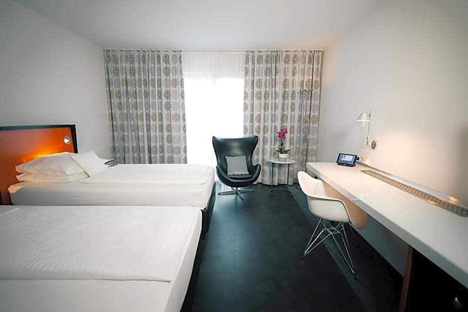 Dorint Kongresshotel Düsseldorf/Neuss