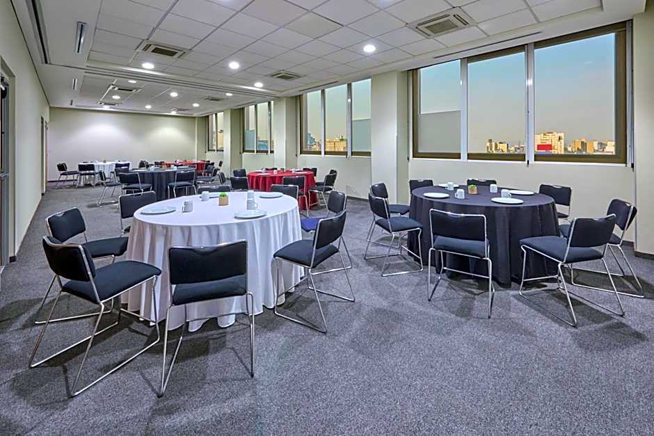 City Express Plus by Marriott Ciudad de México Patio Universidad