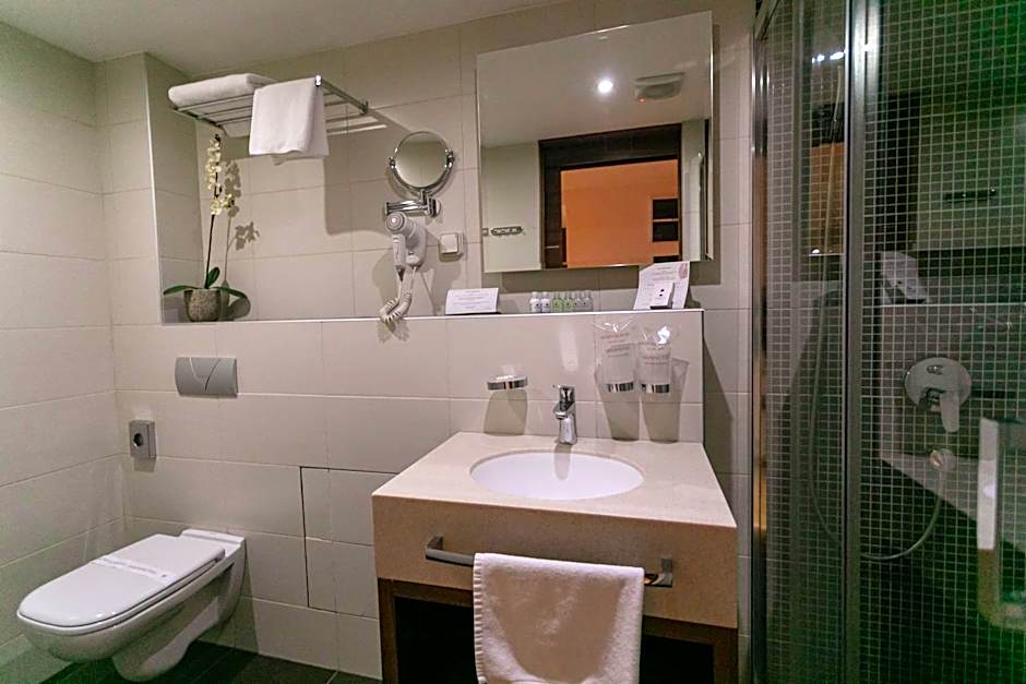 Hotel Aurel
