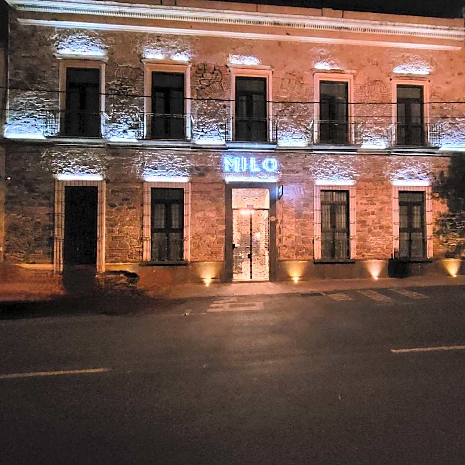 Milo Collection Hotel