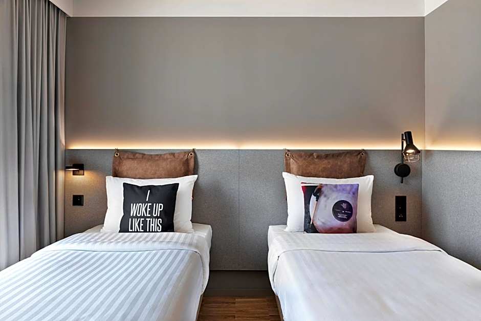Moxy Rapperswil