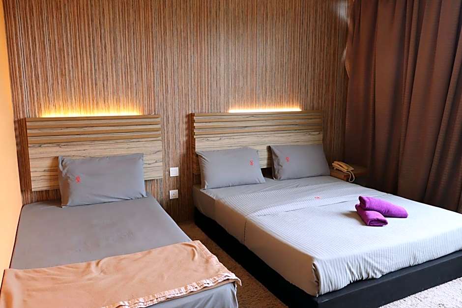 Classical Boutique Hotel
