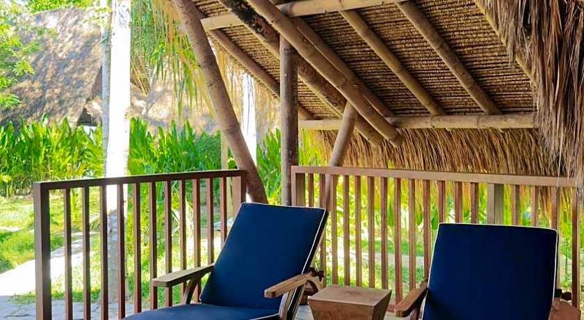 Vayam Boutique Resort