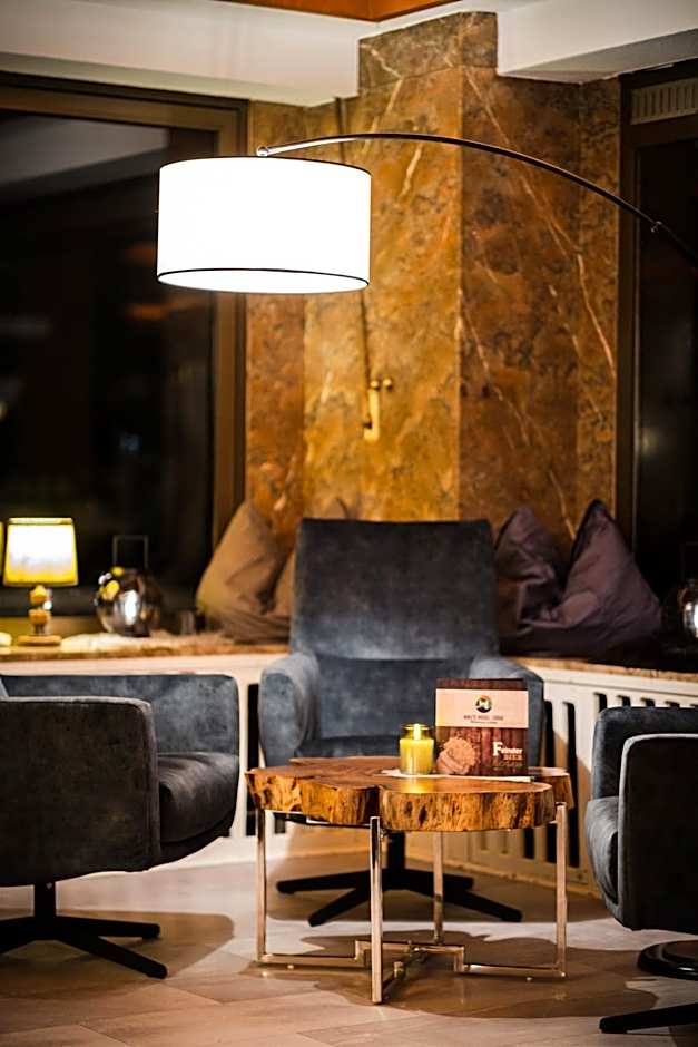 Mike‘s Mosel Lodge