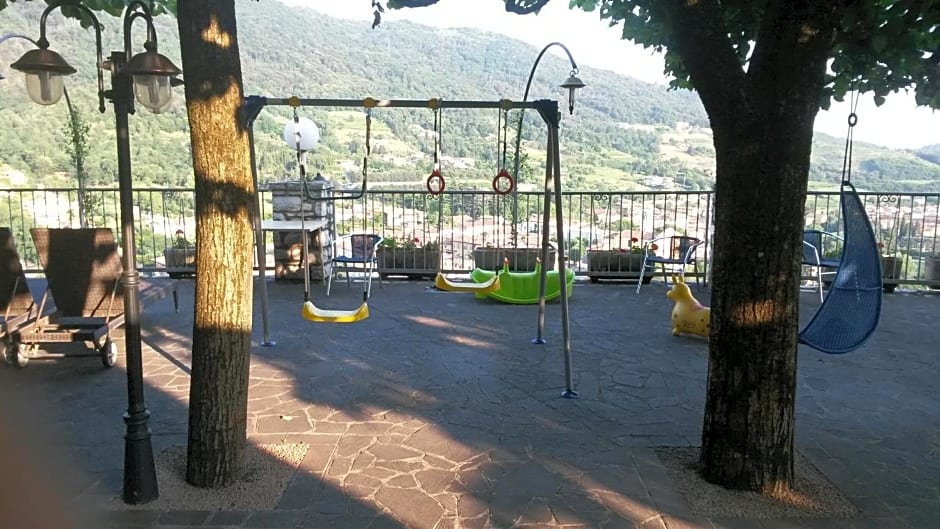 Ristorante Albergo San Michele