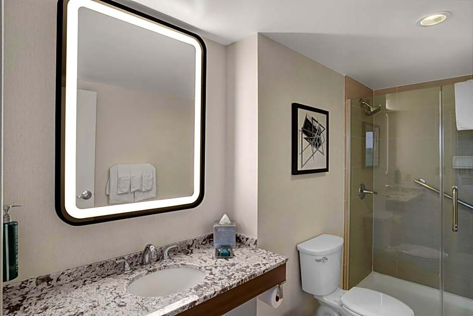 Hilton Crystal City At Ronald Reagan National Airport