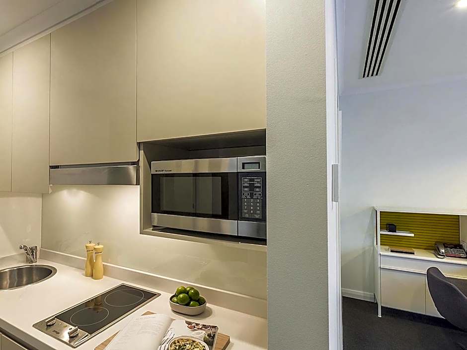 Citadines St Georges Terrace