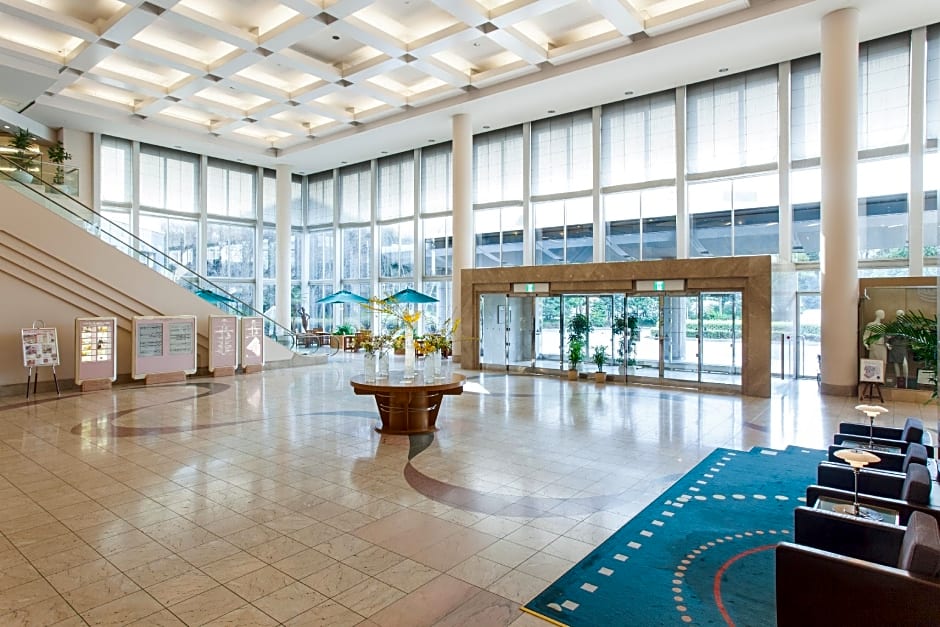 Hotel Hewitt Koshien