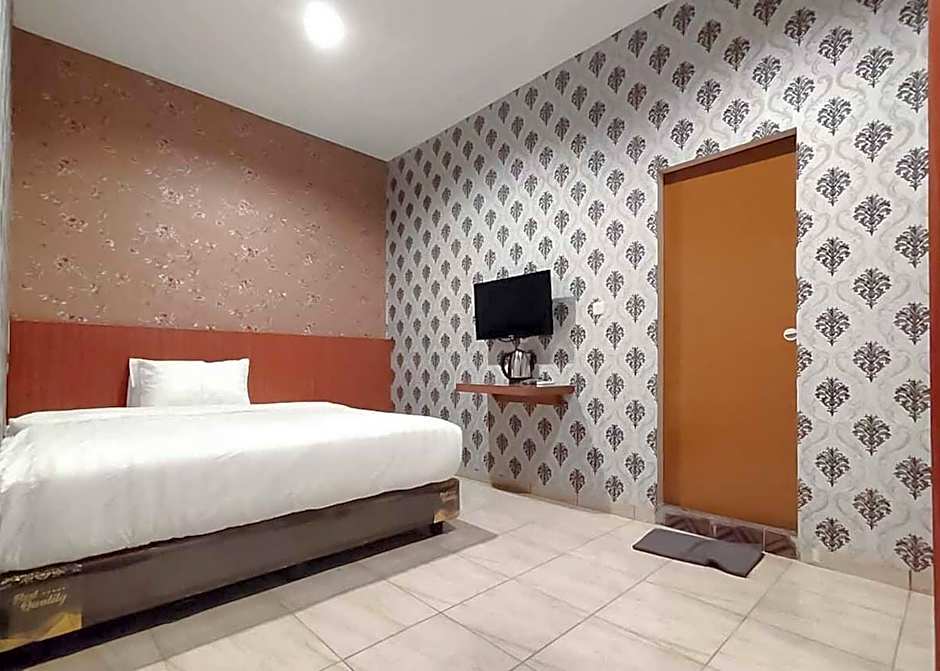 RedDoorz Plus @ Jalan Letda Sujono Medan 2