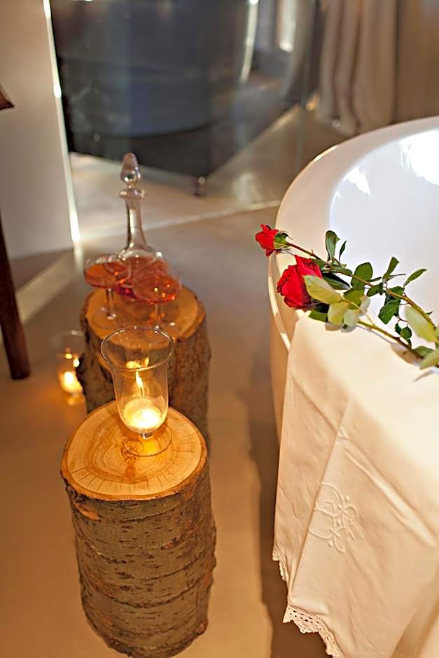 La Vella Farga Hotel