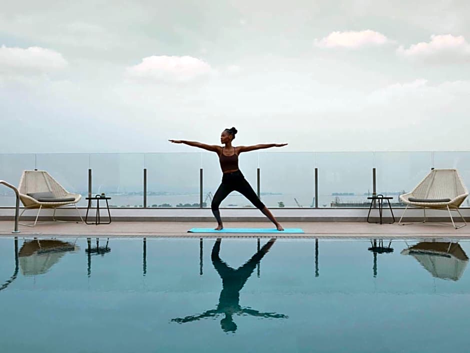 Novotel Kinshasa La Gombe