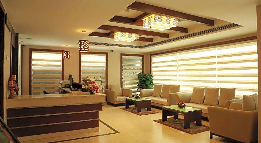 Cochin Seaport Hotel