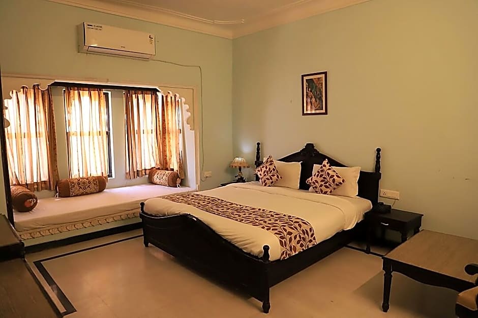 Hotel Moti Mahal Muroli