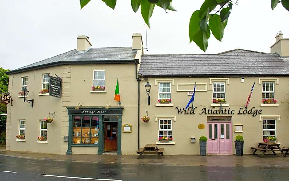 The Wild Atlantic Lodge