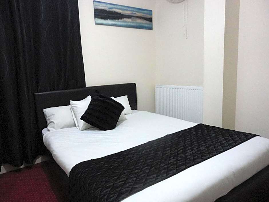 City View Hotel - Roman Road Market