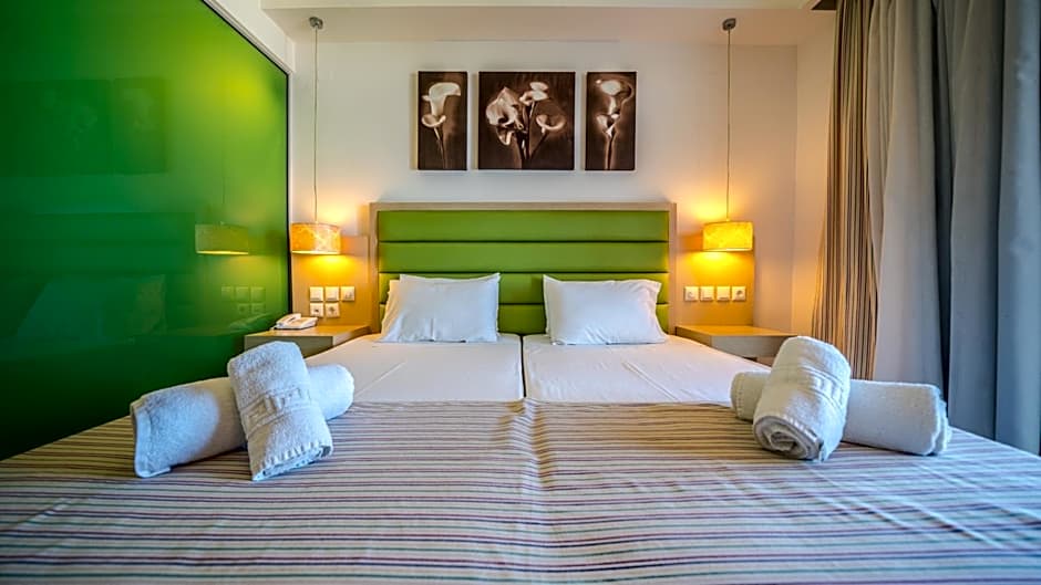 Forest Park Hotel