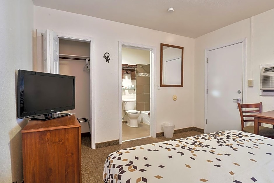 Adventure Inn Moab