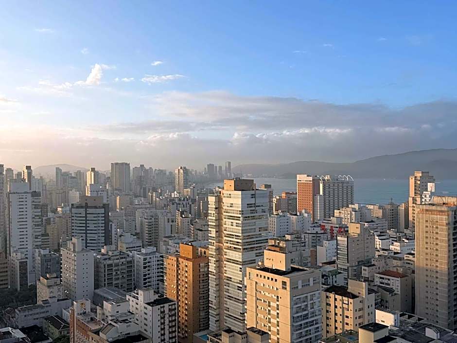 Novotel Santos