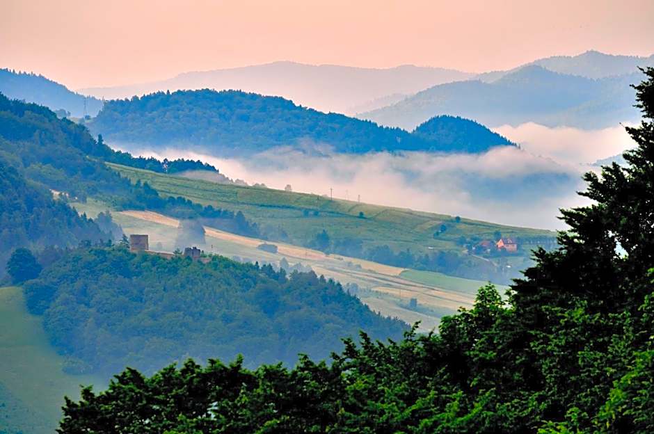 Hotel Perła Południa