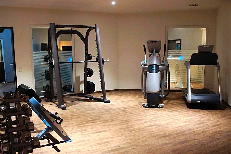 Centrale Hotel und Restaurant