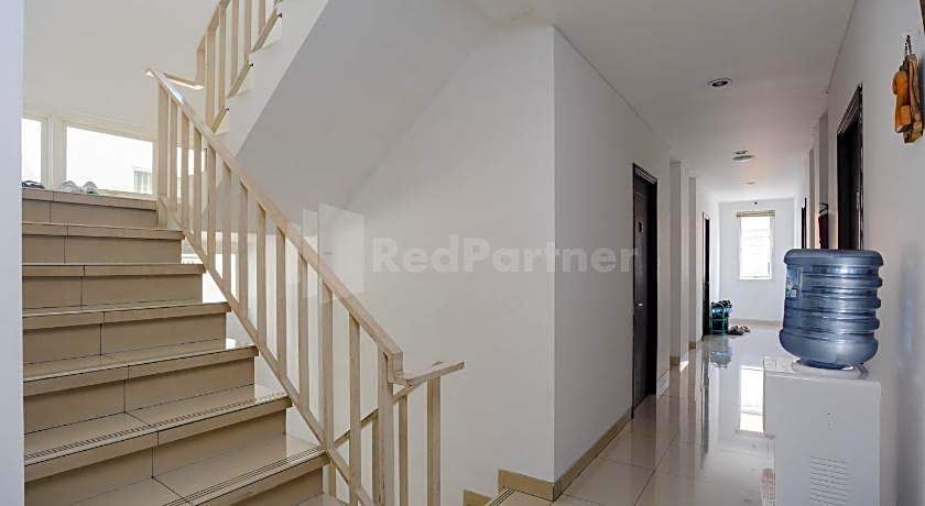 Green Residence 25 Syariah Karawaci RedPartner