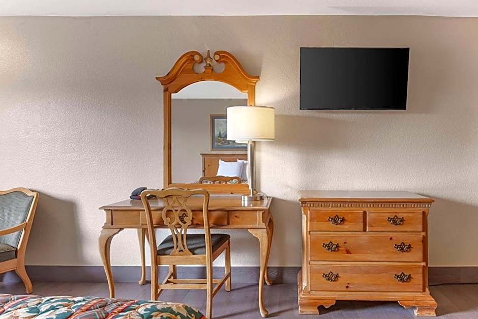 Rodeway Inn Albany
