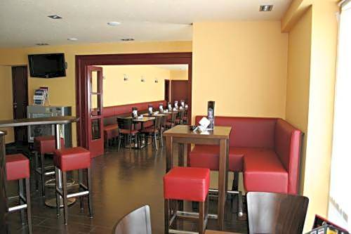 Hotel-Restaurant Fück