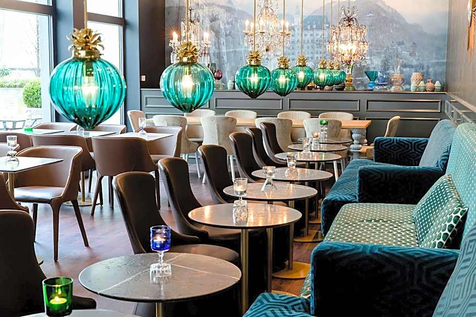 Motel One München Sendlinger Tor