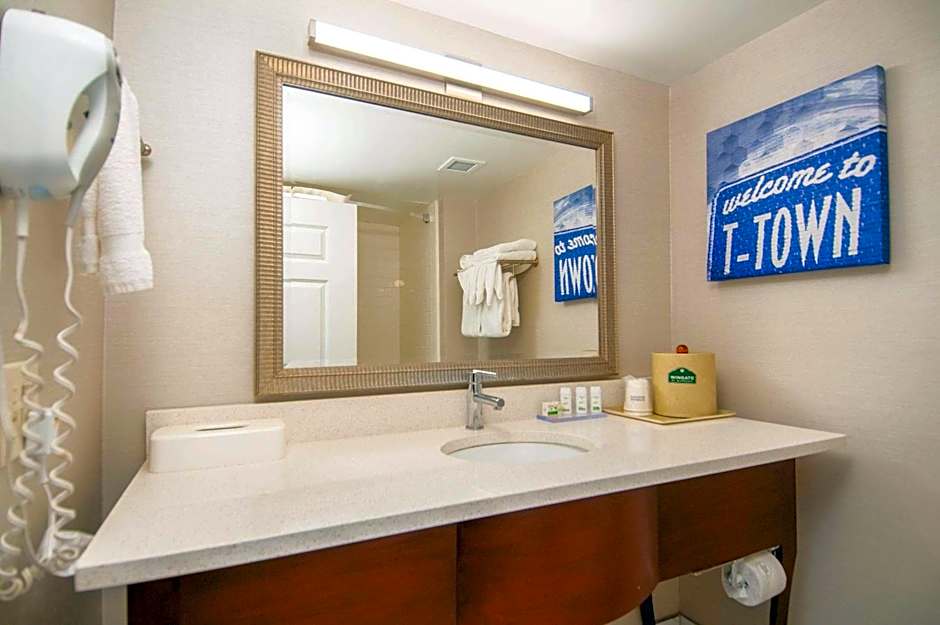 Wingate By Wyndham Tuscaloosa