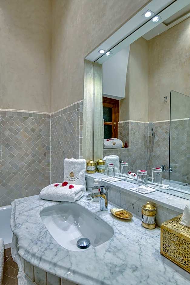 Palais Tara & Spa