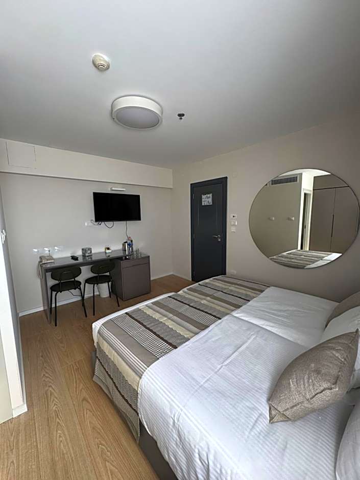 Abratel Suites Hotel