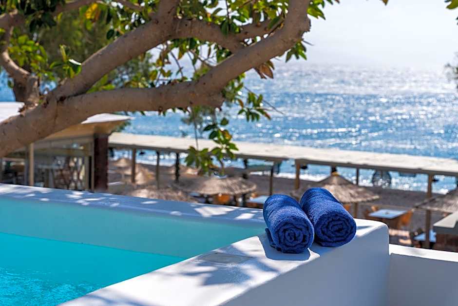 Thousand Stars Suites&Rooms