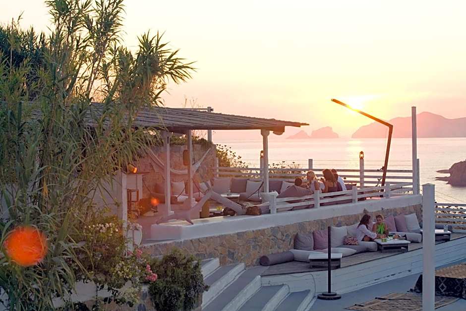 Hotel Chiaia Di Luna