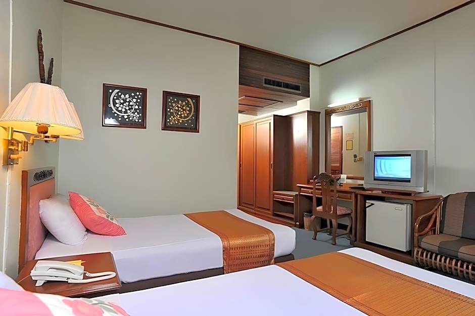 Maeyom Palace Hotel