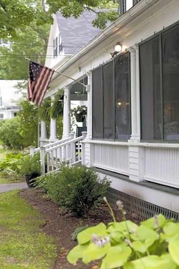 The Monadnock Inn