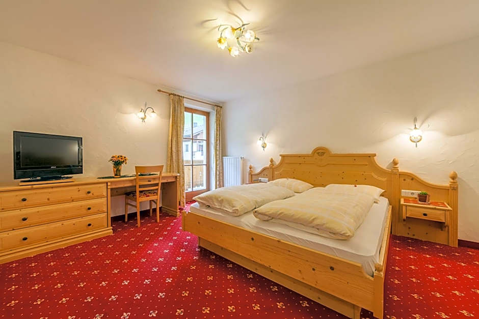 Hotel Tolderhof