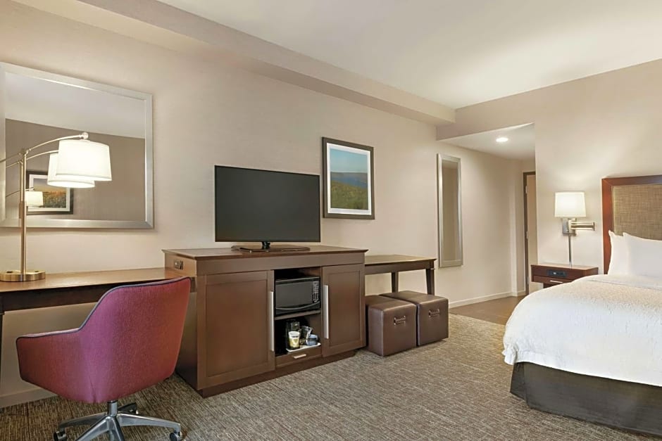 Hampton Inn By Hilton Penn Yan NY