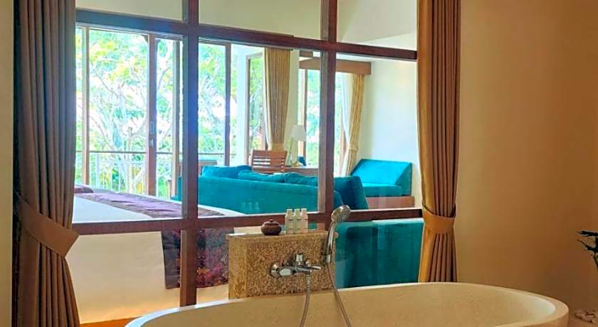 Sapodilla Ubud Hotel