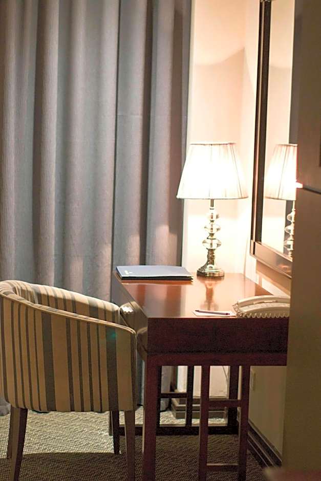 Protea Hotel by Marriott Lusaka Tower