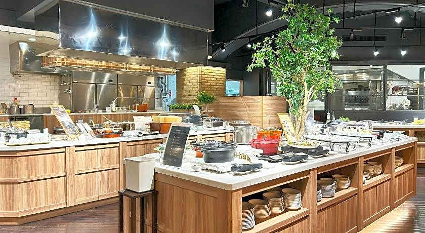 Garden Hotel Shizuoka