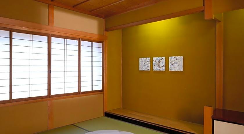 BEYOND HOTEL Takayama 4th