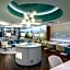 Melia Lisboa Oriente Hotel