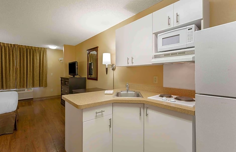 Extended Stay America Suites - Salt Lake City - Sandy