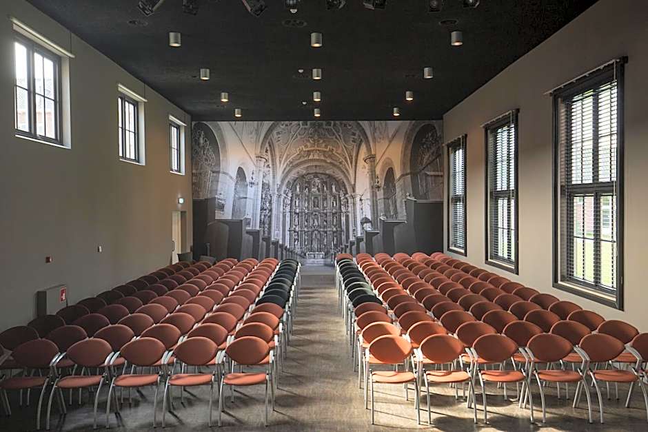 Fletcher Kloosterhotel Willibrordhaeghe